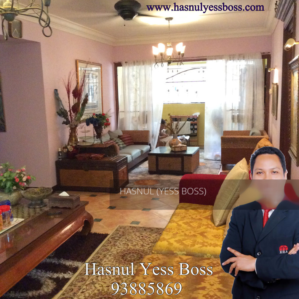 Woodlands Avenue 5 thumbnail photo